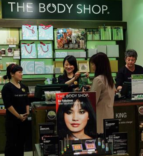 刚刚, The Body Shop宣布破产! 澳洲60家门店或全关, 华人几乎都买过