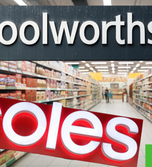 Woolies CEO采访时突然暴怒离场! 随后立刻辞职, 物价动荡背后有阴谋