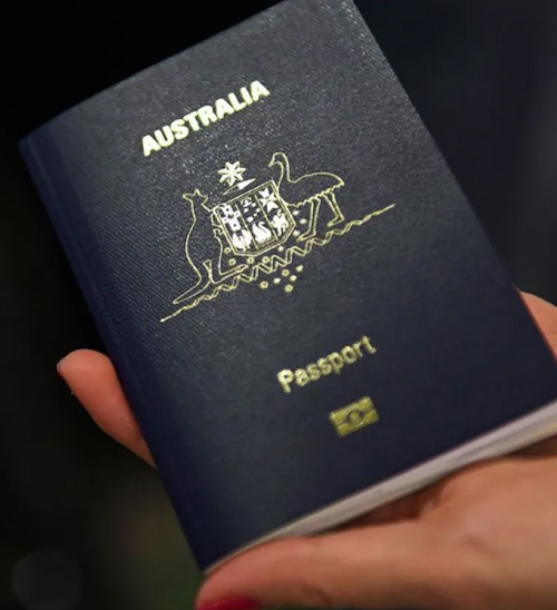 澳洲护照含金量又上升! 最新排名出炉, 全球第五