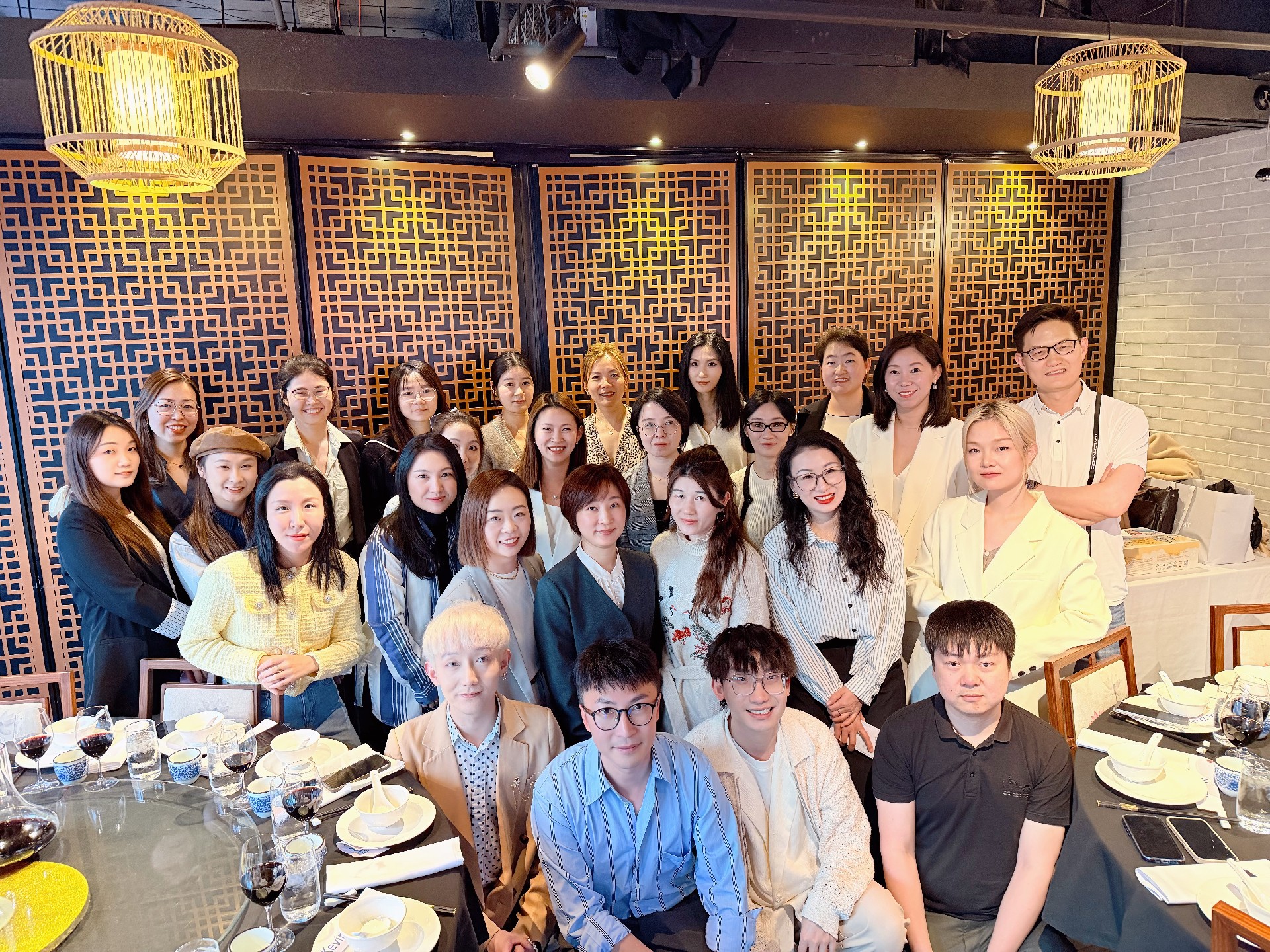 新起点移民留学-墨尔本团建圆满完成！