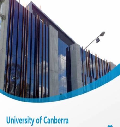 【留学资讯】堪培拉大学物理治疗硕士，宝藏专业，桥梁可衔接！